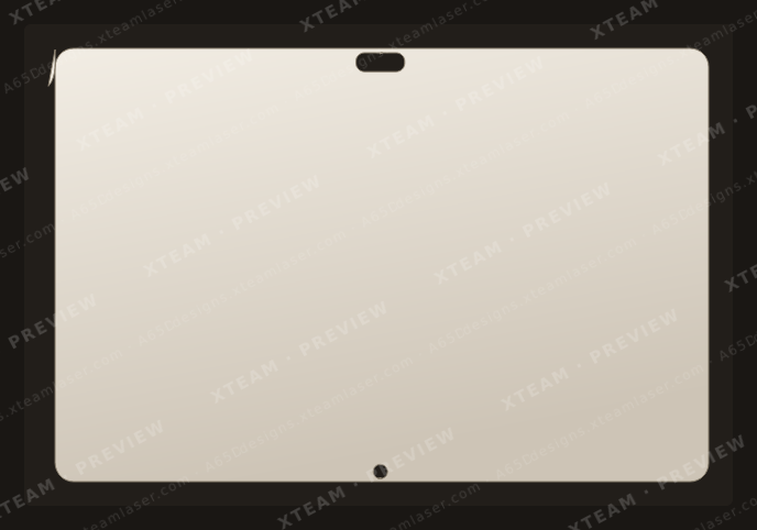 Huawei Matepad MediaPad M5 8.4 — Huawei Matepad MediaPad M5 8.4 - Front (2)