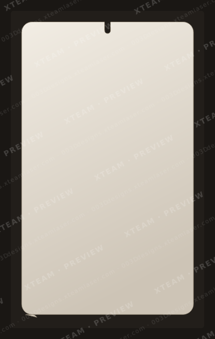 Huawei Matepad MediaPad M5 lite 8.0 — Huawei Matepad MediaPad M5 lite 8.0 - Front