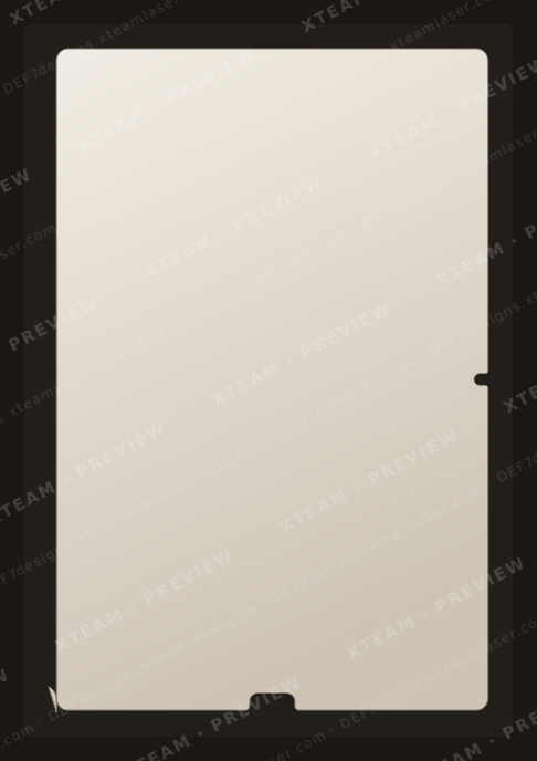 Huawei Matepad MediaPad M5 Pro 10.8 — Huawei Matepad MediaPad M5 Pro 10.8 - Front