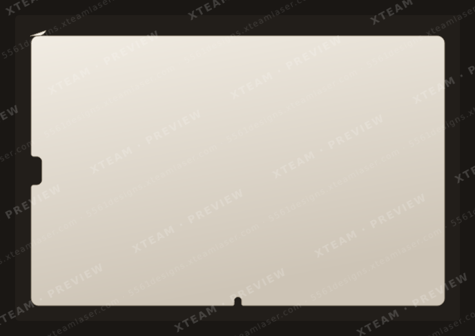 Huawei Matepad MediaPad M5 Pro 10.8 — Huawei Matepad MediaPad M5 PRO 10.8 - Front (2)