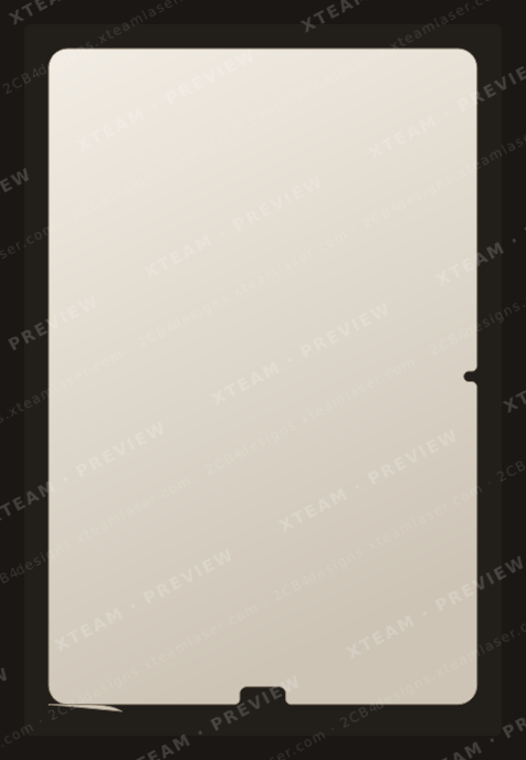 Huawei Matepad Mediapad M6 10.8 — Huawei Matepad Mediapad M6 10.8 - Front