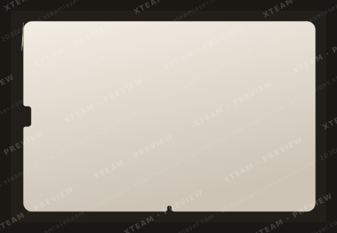 Huawei Matepad Mediapad M6 10.8 — Huawei Matepad Mediapad M6 10.8 - Front (2)