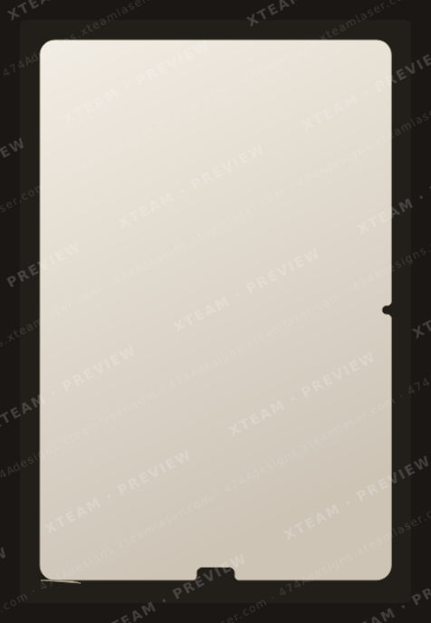 Huawei Matepad Mediapad M6 10.8 — Huawei Matepad Mediapad M6 10.8 - with cover