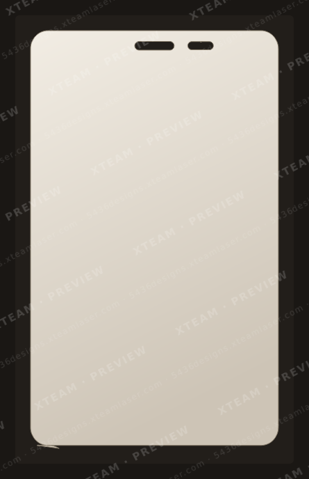 Huawei Matepad MediaPad T1 8.0 — Huawei Matepad MediaPad T1 8.0 - Front