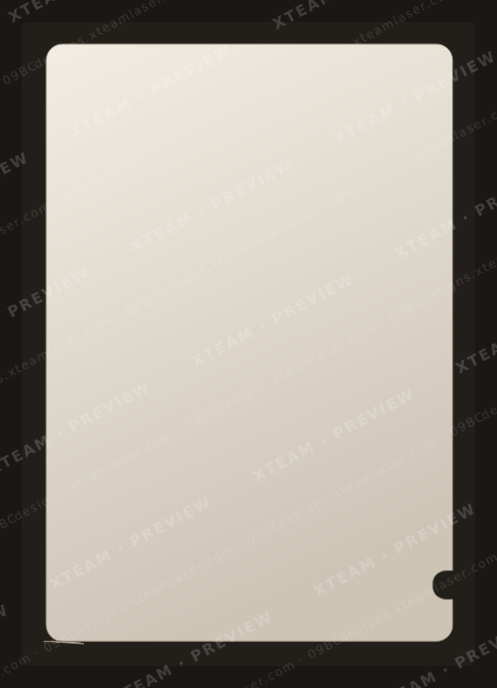 Huawei Matepad MediaPad T3 10.0 — Huawei Matepad MediaPad T3 10.0 - Back