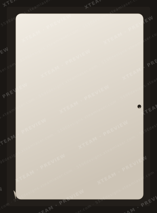 Huawei Matepad MediaPad T3 10.0 — Huawei Matepad MediaPad T3 10.0 - with cover