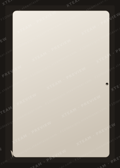 Huawei Matepad Mediapad T5 10.0 — Huawei Matepad Mediapad T5 10.0 - with cover