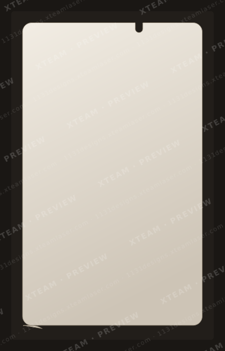 Huawei Matepad MediaPad T8 8.0 — Huawei Matepad MediaPad T8 8.0 - Front