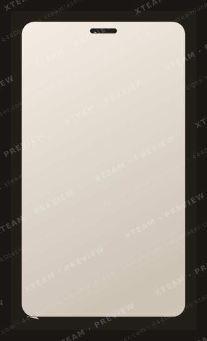 Huawei Matepad MediaPad X2 7.0 — Huawei Matepad MediaPad X2 7.0 - Front
