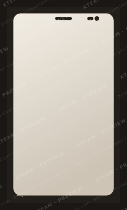 Huawei Matepad MediaPad X2 7.0 — Huawei Matepad MediaPad X2 7.0 - with cover