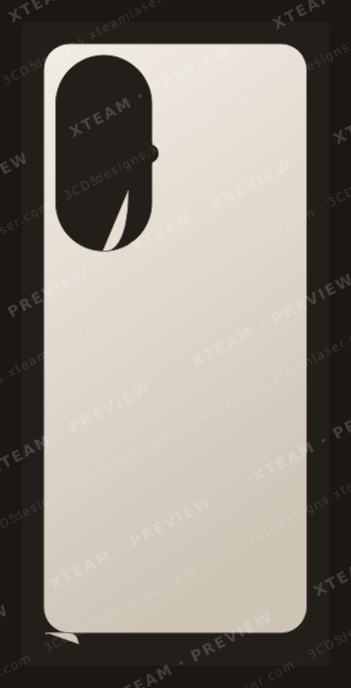 Huawei 畅享 60 Pro — Huawei 畅享 60 Pro - Back