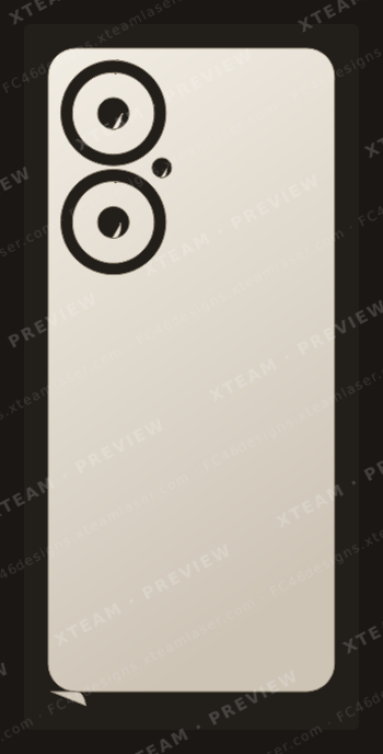 Huawei 畅享 60 Pro — Huawei 畅享 60 Pro - Back 1