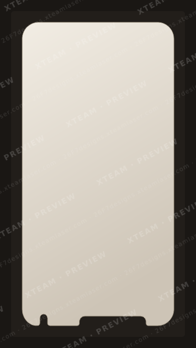 Huawei ASCEND G750 — Huawei ASCEND G750 - Front