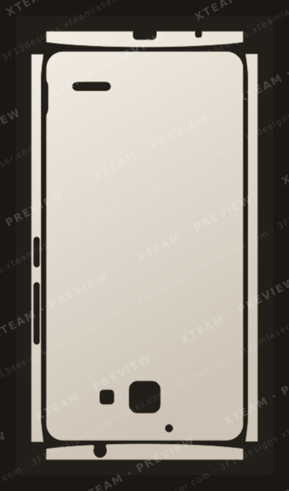 Huawei ASCEND G750 — Huawei ASCEND G750 - Skin Easy