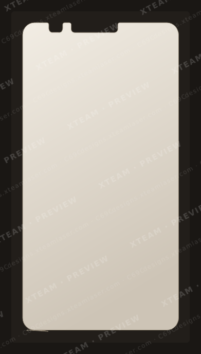 Huawei Ascend Mate7 — Huawei Ascend Mate7 - with cover