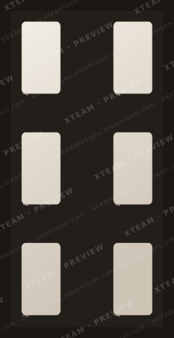 Huawei Band 6 — Huawei Band 6 - Front