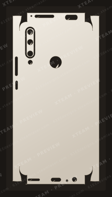 Huawei Enjoy 10 Plus — Huawei Enjoy 10 Plus - All