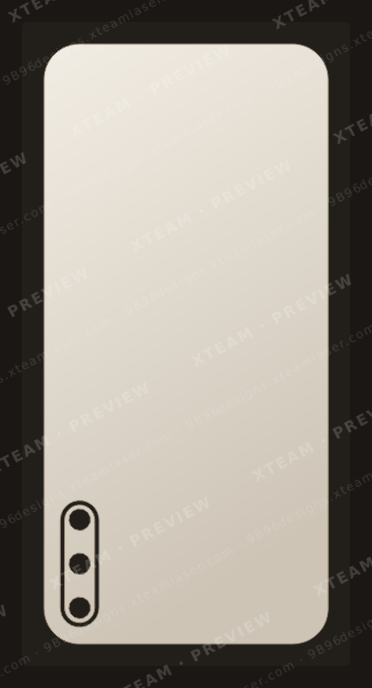 Huawei Enjoy 10 — Huawei Enjoy 10 - Back (2)