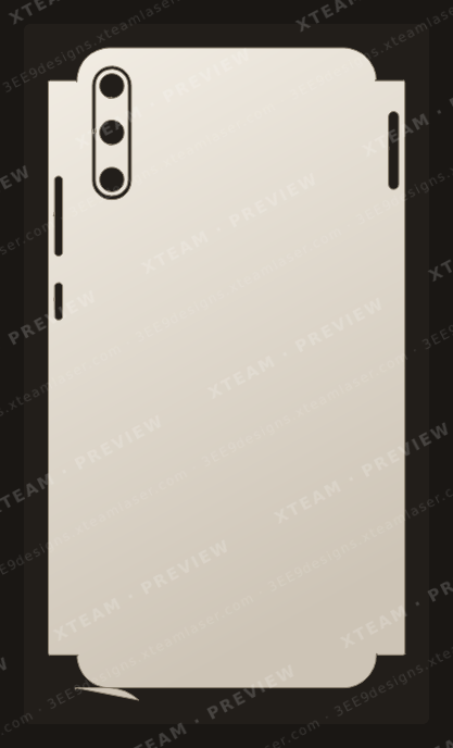 Huawei Enjoy 10 — Huawei Enjoy 10 - Half