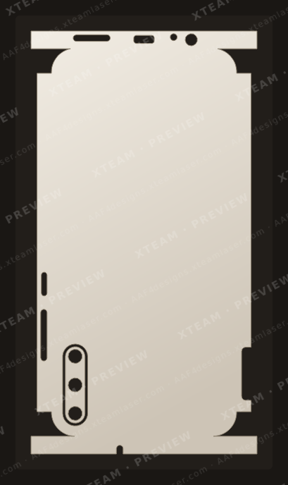 Huawei Enjoy 10 — Huawei Enjoy 10 - Skin (2)