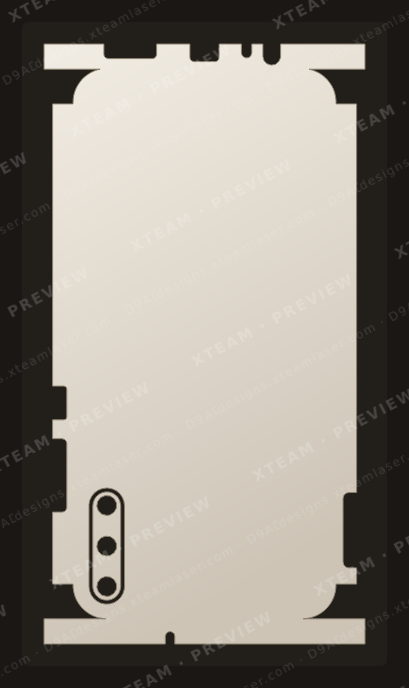 Huawei Enjoy 10 — Huawei Enjoy 10 - Skin Easy (2)
