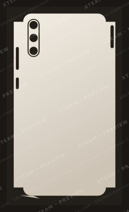 Huawei Enjoy 10e — Huawei Enjoy 10E - Half