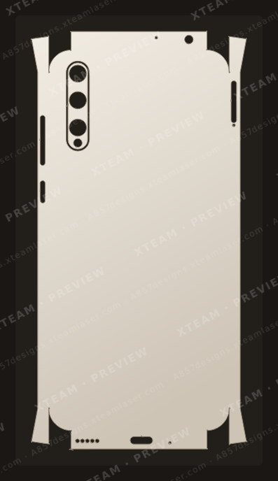 Huawei Enjoy 10s — Huawei Enjoy 10S - All
