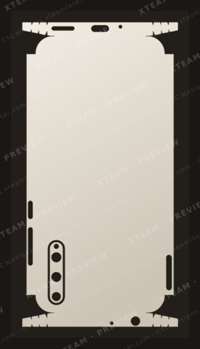 Huawei Enjoy 10s — Huawei Enjoy 10s - Skin (2)