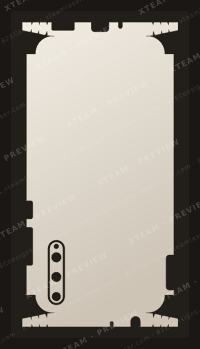 Huawei Enjoy 10s — Huawei Enjoy 10s - Skin Easy (2)