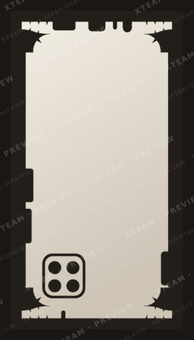 Huawei Enjoy 20 5G — Huawei Enjoy 20 5G - Skin Easy