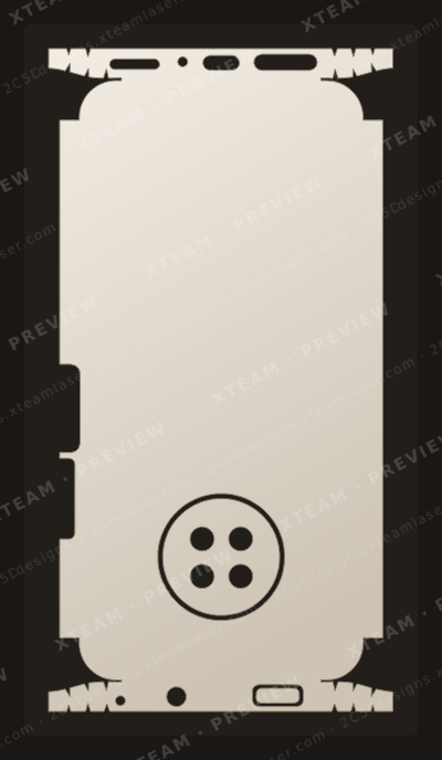 Huawei Enjoy 20 Plus 5G — Huawei Enjoy 20 Plus 5G - Skin