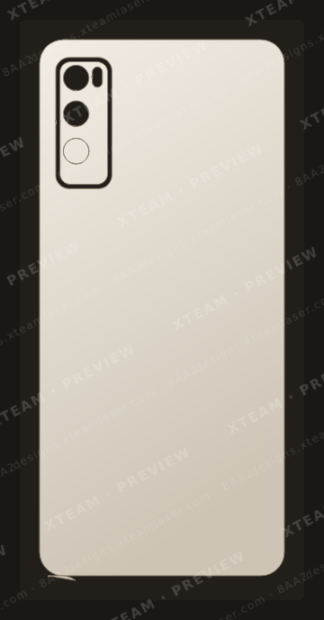 Huawei Enjoy 20 Pro — Huawei Enjoy 20 Pro - Back 1