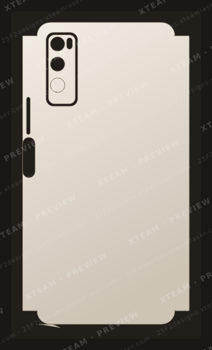 Huawei Enjoy 20 Pro — Huawei Enjoy 20 Pro - Half