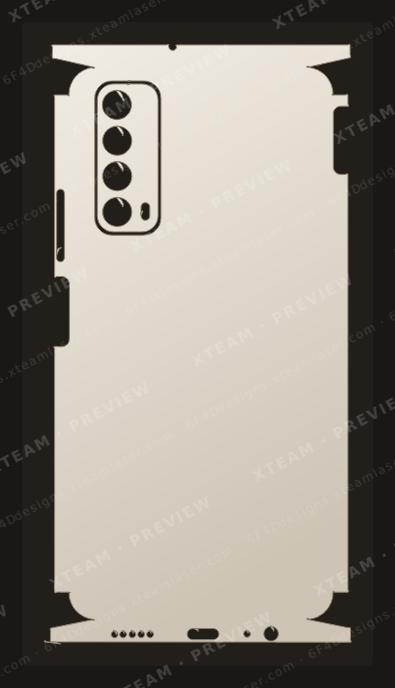 Huawei Enjoy 20 SE — Huawei Enjoy 20 SE - All