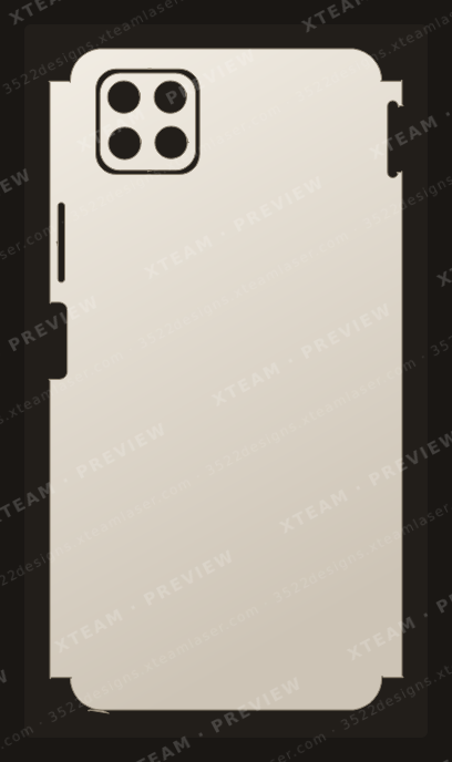 Huawei Enjoy 20 — Huawei Enjoy 20 - Half