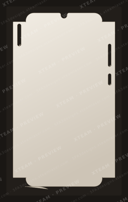 Huawei Enjoy 20e — Huawei Enjoy 20e - Front Half