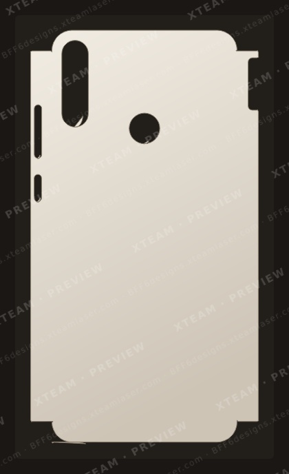 Huawei Enjoy 20e — Huawei Enjoy 20e - Half