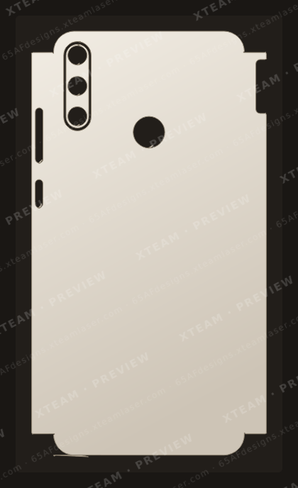 Huawei Enjoy 20e — Huawei Enjoy 20e - Half 1