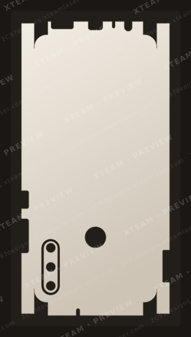Huawei Enjoy 20e — Huawei Enjoy 20e - Skin Easy