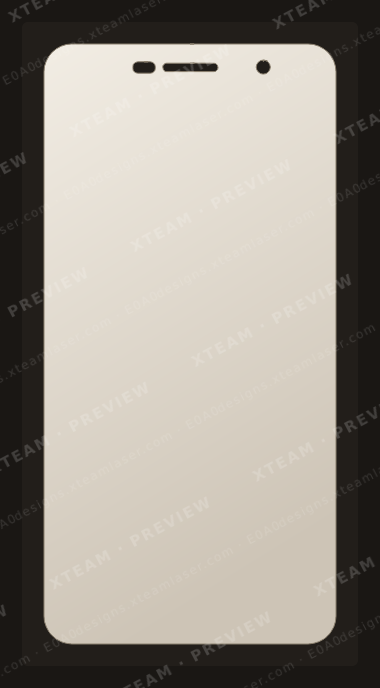 Huawei Enjoy 5 — Huawei Enjoy 5 - Front