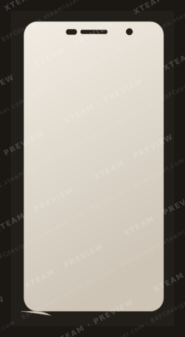 Huawei Enjoy 5 — Huawei Enjoy 5 - with cover