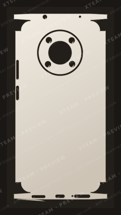 Huawei Enjoy 50 Pro — Huawei Enjoy 50 Pro - All