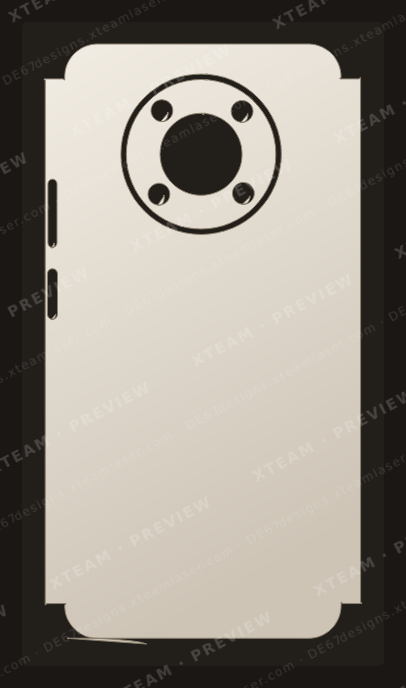 Huawei Enjoy 50 Pro — Huawei Enjoy 50 Pro - Half