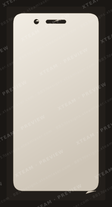 Huawei Enjoy 5S — Huawei Enjoy 5S - Front