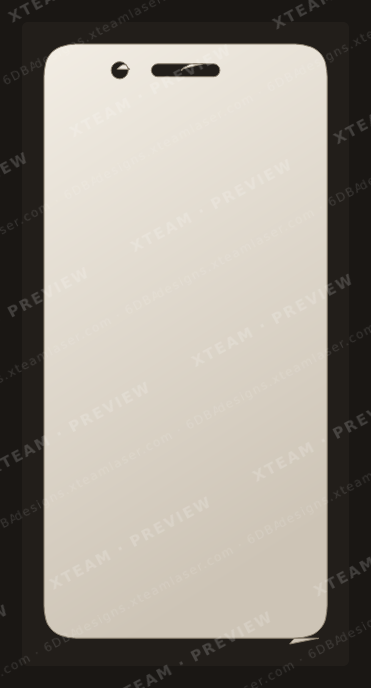 Huawei Enjoy 5S — Huawei Enjoy 5S - with cover
