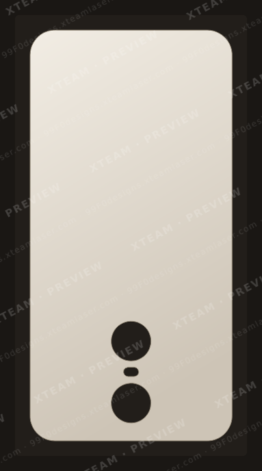 Huawei Enjoy 6 — Huawei Enjoy 6 - 6 Back (2)