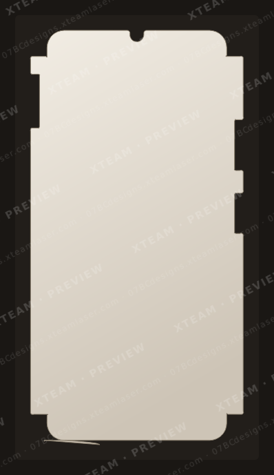 Huawei Enjoy 60 — Huawei Enjoy 60 - Front Half