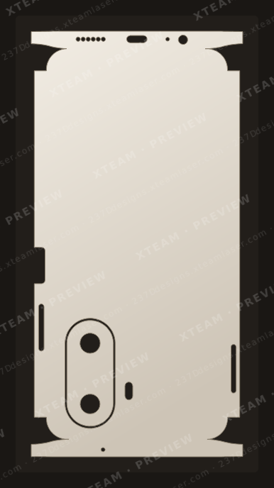 Huawei Enjoy 60 — Huawei Enjoy 60 - Skin