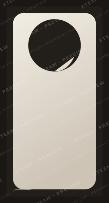 Huawei Enjoy 60X — Huawei Enjoy 60X - Back