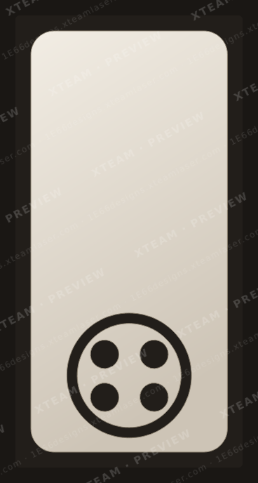 Huawei Enjoy 60X — Huawei Enjoy 60X - Back